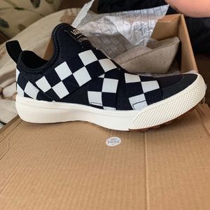 Vans Ultrarange Gore